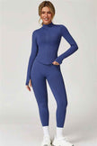 The Delight Jacket Leggings 2-Piece Set