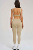 The Sizzle Sports Bra Leggings 2-Piece Set