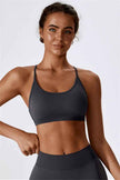 Nova Luxe Sports Bra