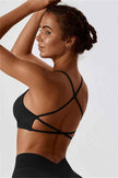 Nova Luxe Sports Bra