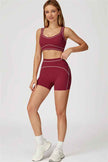 The Amara Sports Bra
