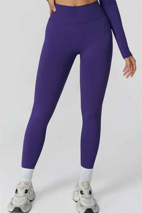 The Reign Sports Bra Leggings 2-Piece Set
