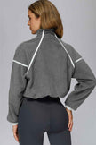 The Unbreakable Sweatshirt