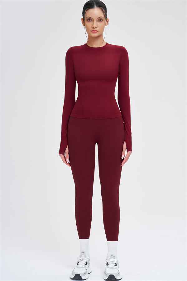 The Whim Long Sleeve T-shirt