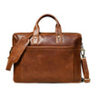 Denver Slim Laptop Briefcase