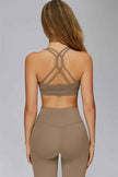 The Elle Form Leggings