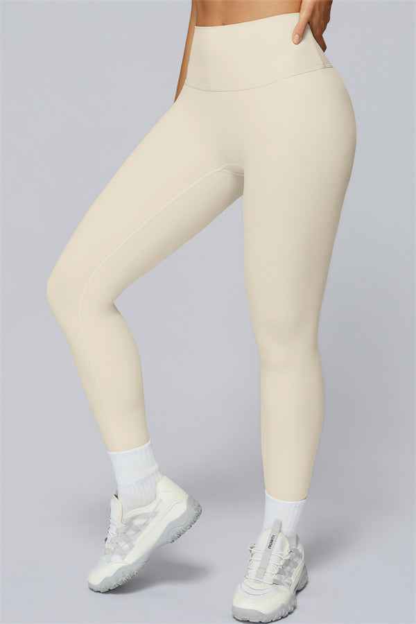 The Elle Form Leggings