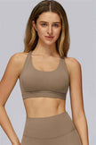 The Elle Form Sports Bra Leggings 2-Piece Set