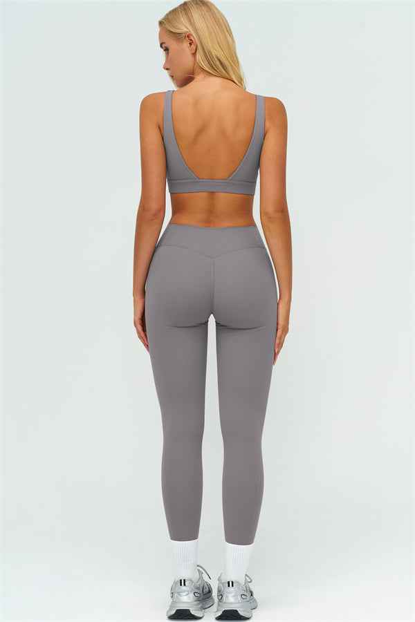 The Lushness Leggings