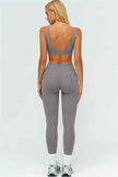 The Lushness Leggings