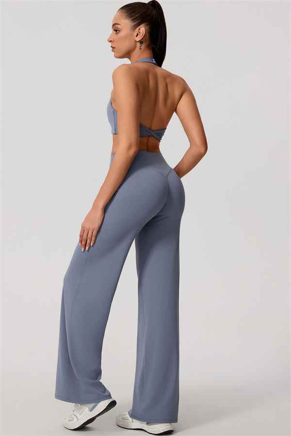 The Nestle Straight Leg Pants