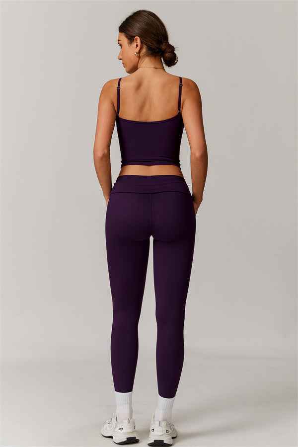 The Vigor Tank Top