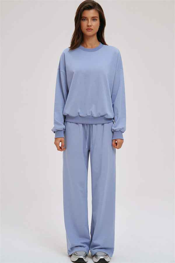 The Kinetic Sweatshirt Sweatpants 2-Piece Set