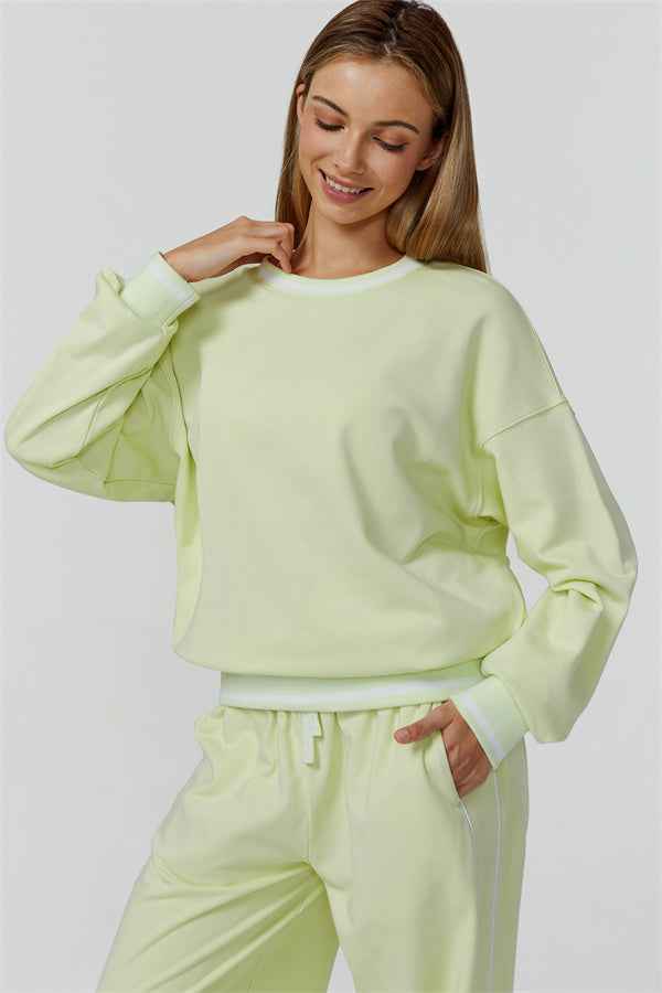 The Amara Sweatshirt