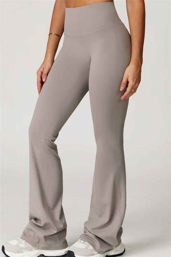 The Epic Flared Leggings