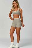 The Quest Sports Bra