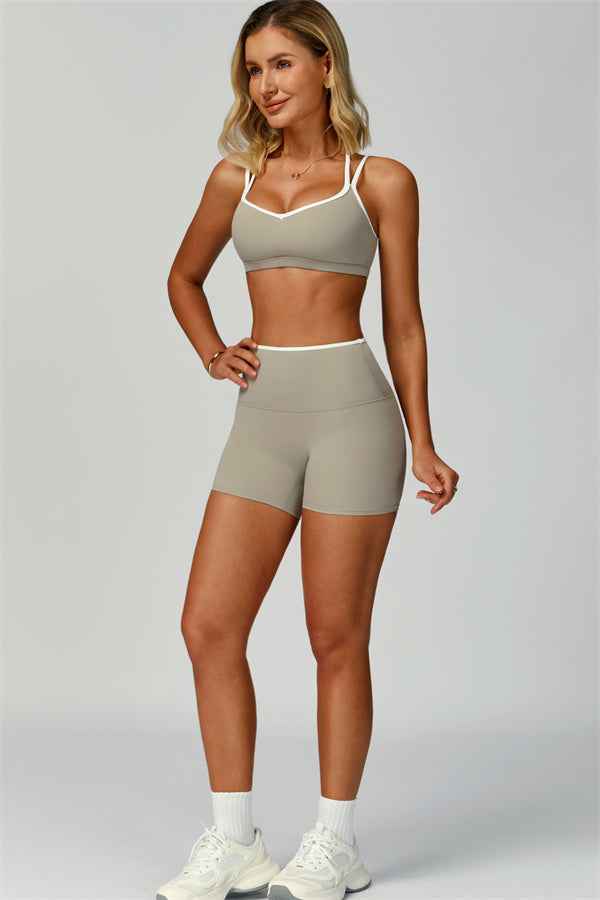 The Quest Sports Bra