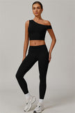The Pearl Crop Top