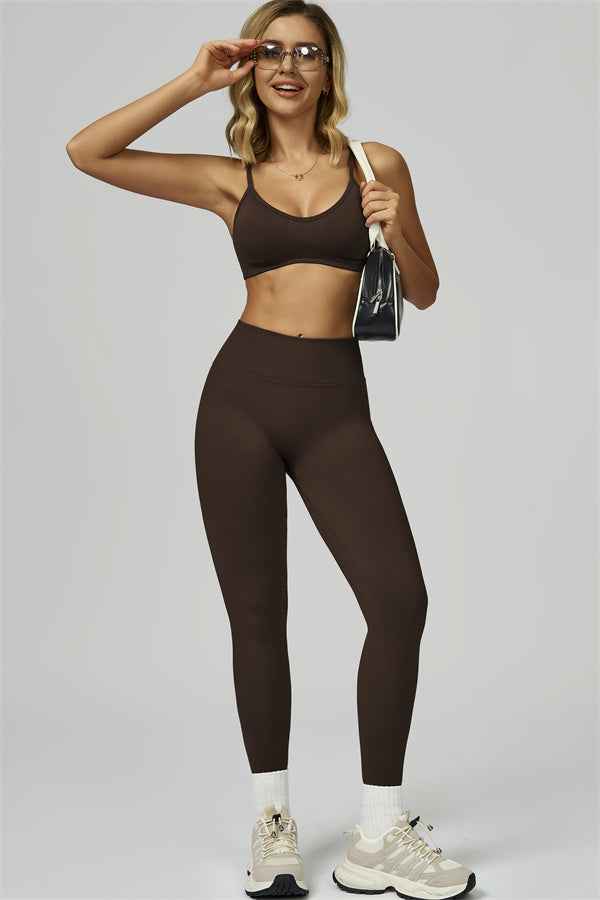 The Prime Sports Bra