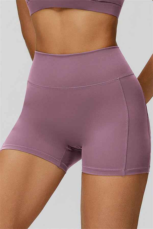 The Fyra Shorts