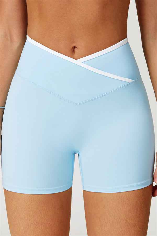 The Boost Sports Bra Shorts 2-Piece Set