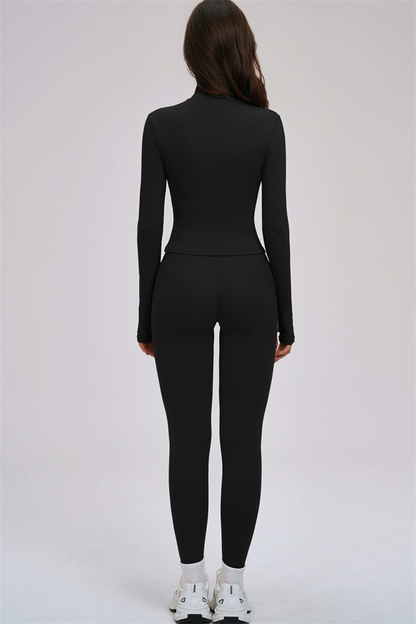 The Kinetic Leggings