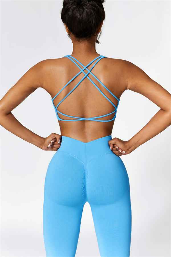 Harper Emily Flex Sports Bra