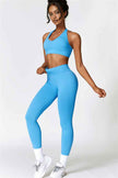 The Harper Emily Inspire Sports Bra Leggings 2-Piece Set