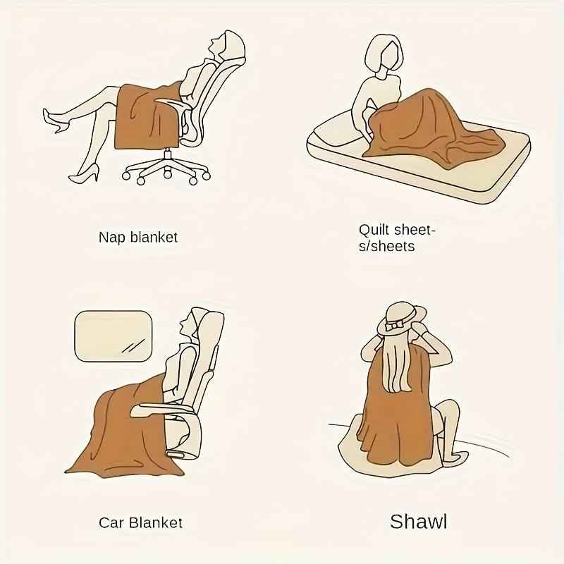 Boho Couch Cover Ultra Soft | All-Seasons Chenille Fabric |