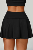 The Uplift Tank Top Tennis Skirt 2-Piece Set