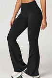 The Epic Flared Leggings