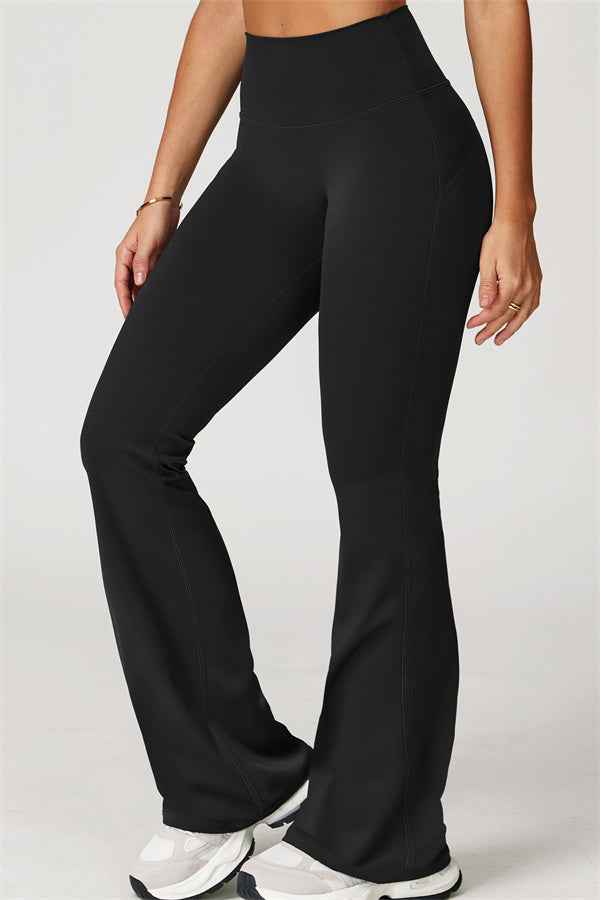 The Epic Flared Leggings