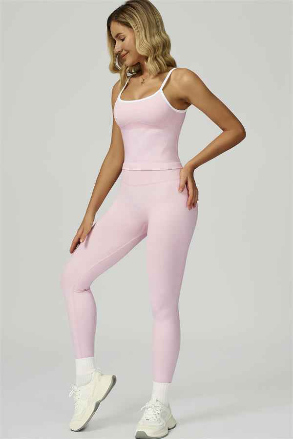 The Prime Line Leggings