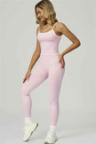 The Prime Line Leggings