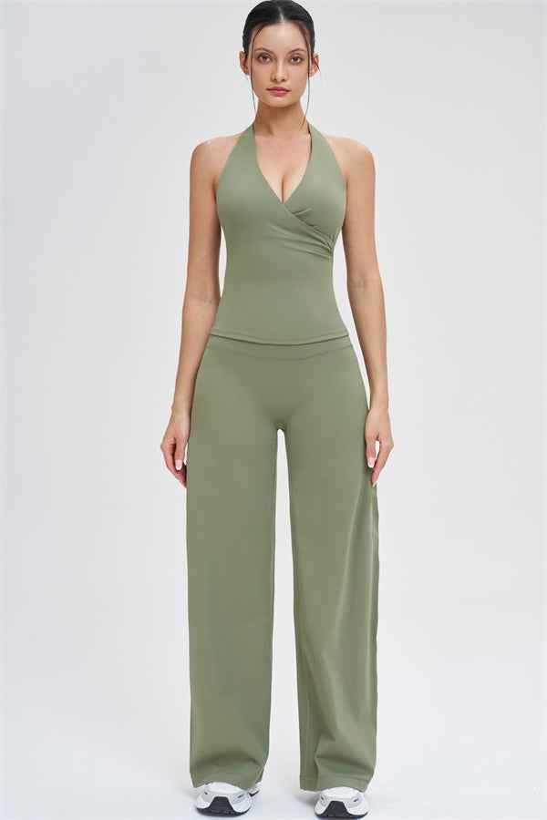 The Twirl New Straight Leg Pants