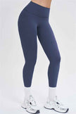 The Stride Crop Top Isabella Leggings 2-Piece Set