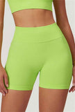 The Allure Shorts