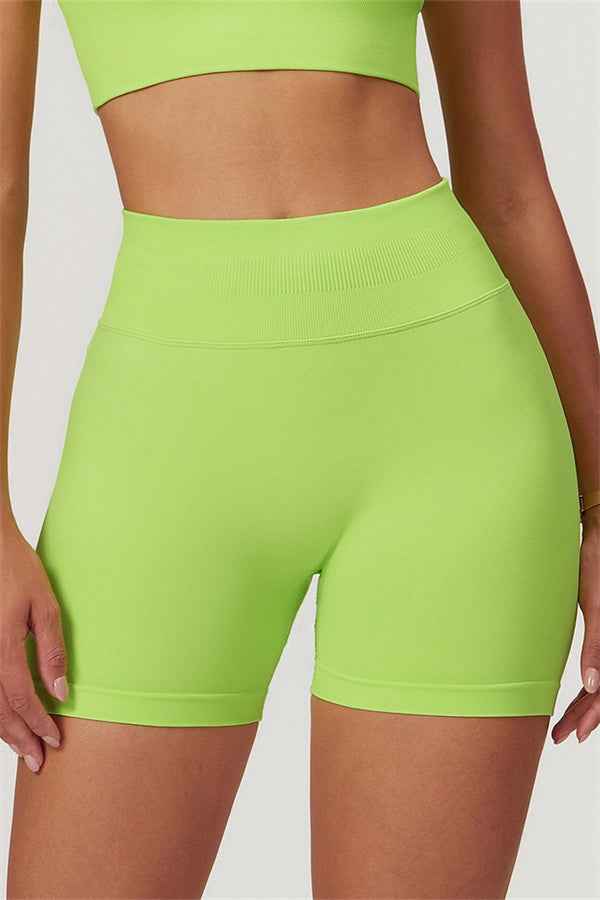 The Allure Shorts