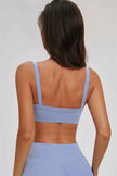 The Kinetic Sports Bra Leggings 2-Piece Set