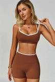 The Quest Sports Bra