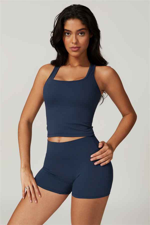 The Dynamic Crop Top