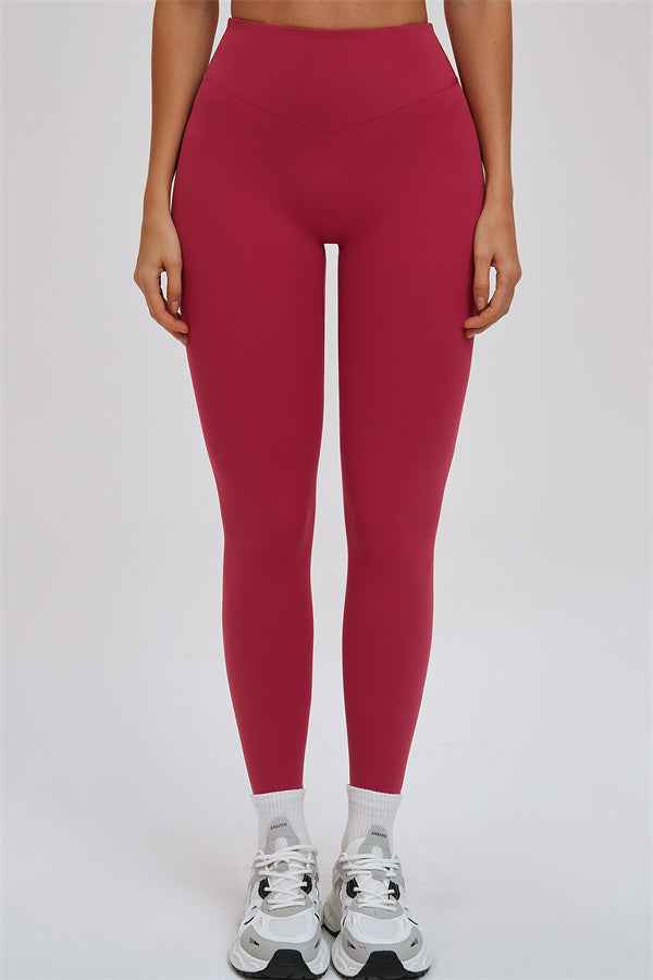 The Kinetic Leggings