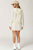 The Zeal Tennis Skirt