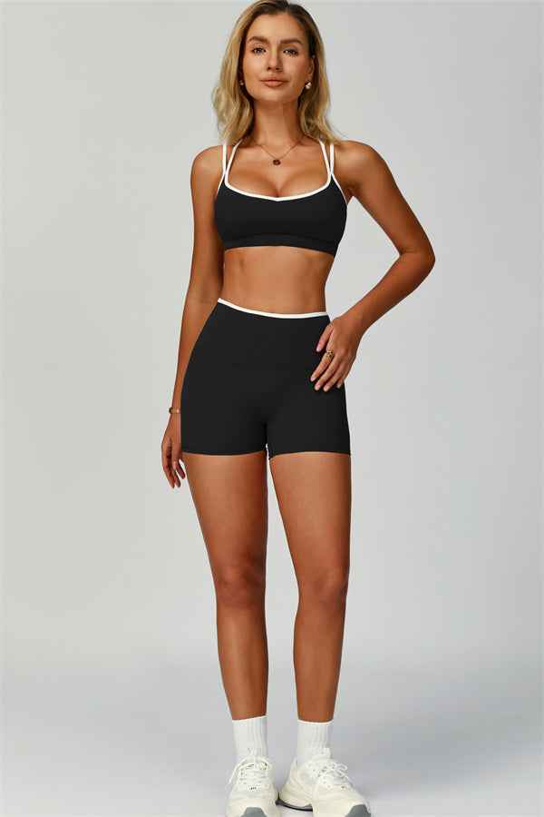 The Quest Sports Bra