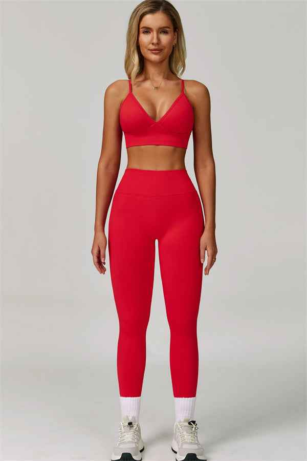 The Empower Sports Bra