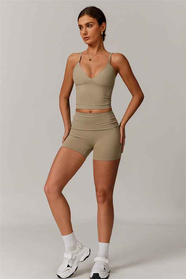 The Vigor Tank Top