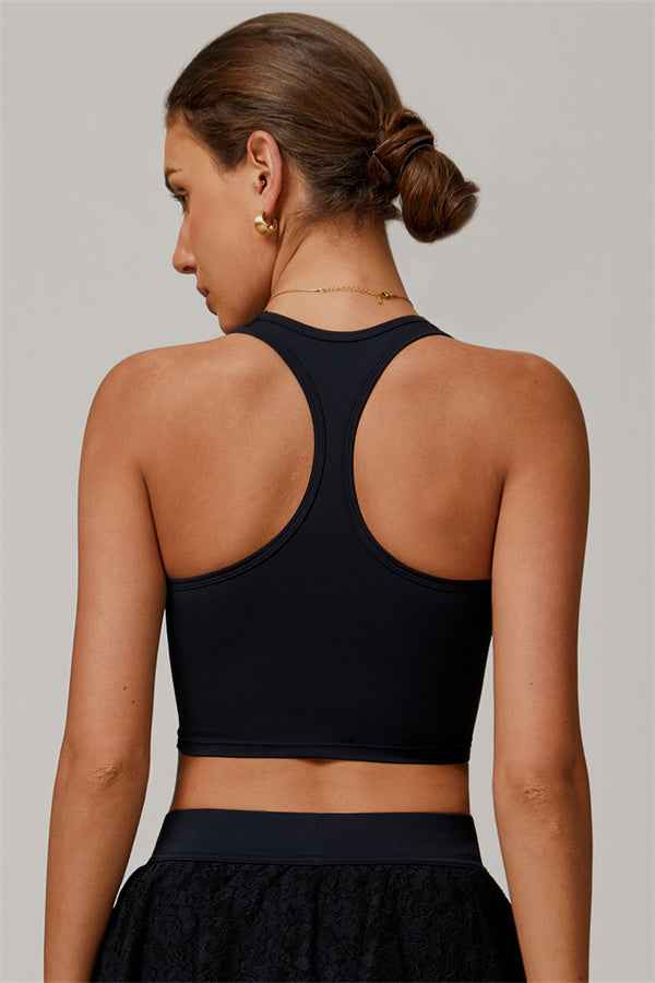 The Wonder Crop Top