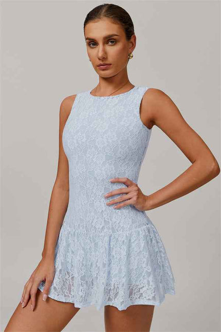 The Wonder Tennis Dress