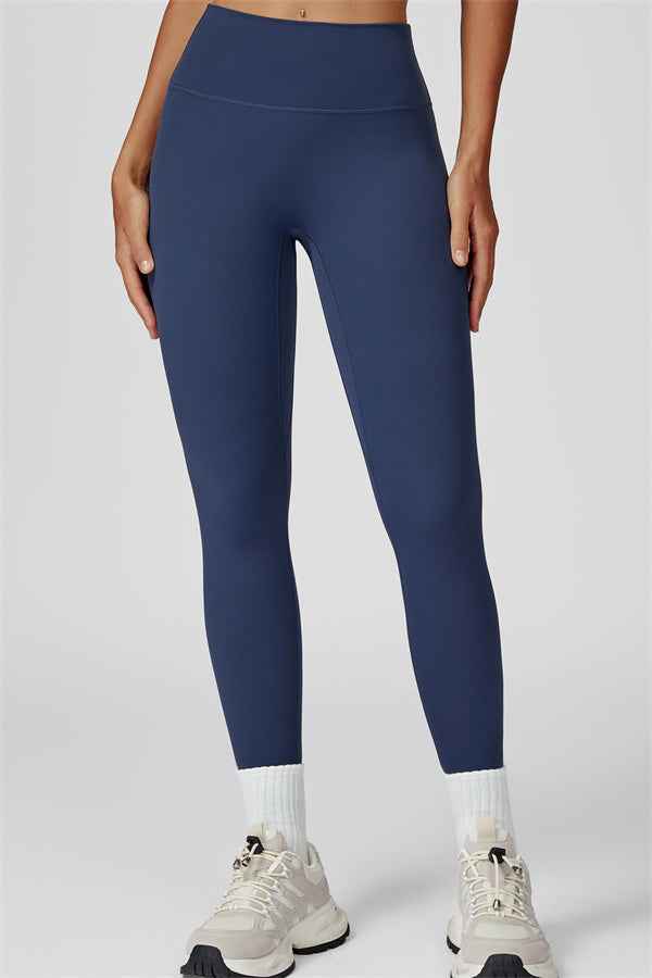The Oasis Long Sleeve T-shirt Leggings 2-Piece Set
