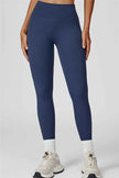 The Oasis Long Sleeve T-shirt Leggings 2-Piece Set